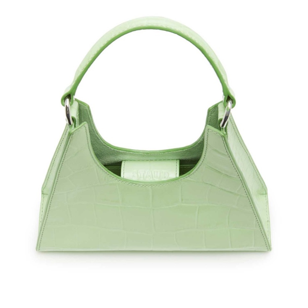 NWOT STAUD Rey Mini Bag - Picture 5 of 8